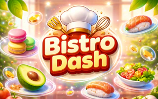 Bistro Dash