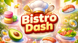 Bistro Dash