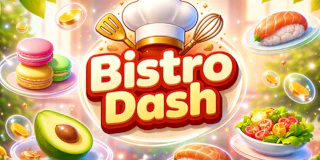 Bistro Dash thumbnail