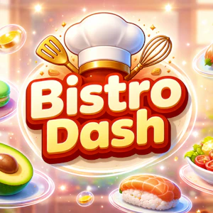 Bistro Dash Thumbnail