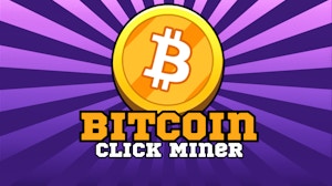 Image for Bitcoin Click Miner