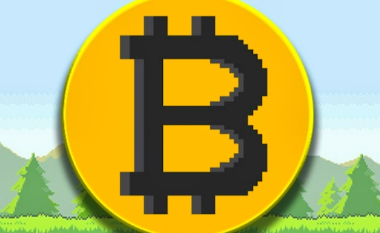 Bitcoin Clicker 🕹️ Play Now on GamePix