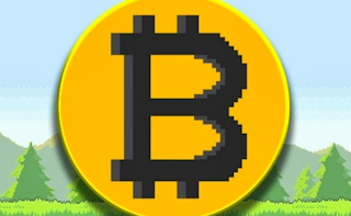 Bitcoin Clicker game cover