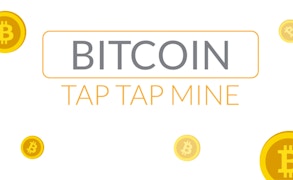 Bitcoin Tap Tap Mine