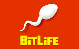 Bitlife game cover