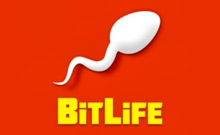 Bitlife game cover