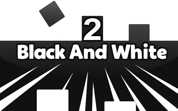 Black and White 2