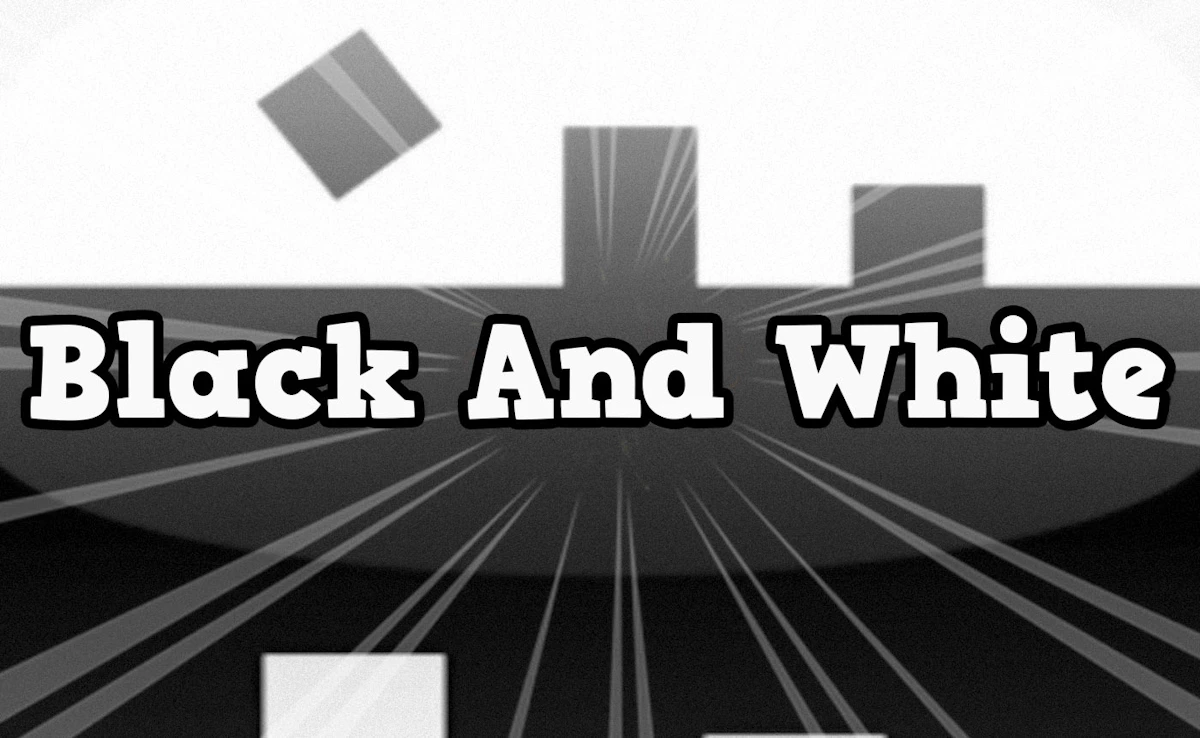 Black and White game thumbnail