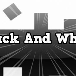 Black and White Online arcade Games on taptohit.com