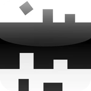 Black and White Thumbnail