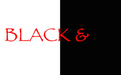 Black & White - play free online