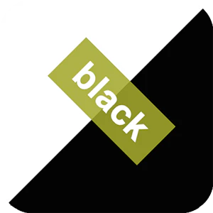 Black & White Thumbnail