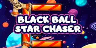 Black Ball Star Chaser thumbnail