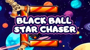 Image for Black Ball Star Chaser