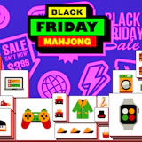 Black Friday Mahjong
