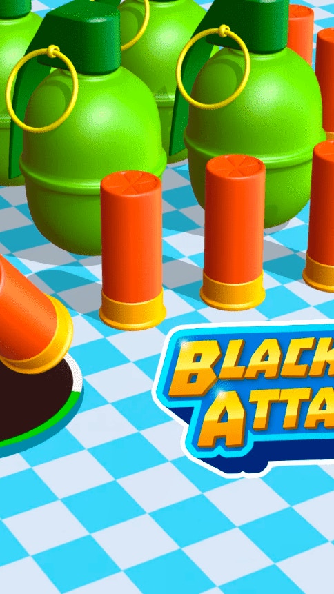 Cover Image Black Hole Attack