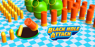 Black Hole Attack thumbnail