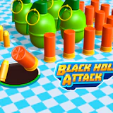 Black Hole Attack