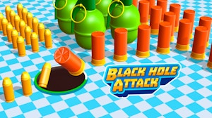 Image for Black Hole Attack