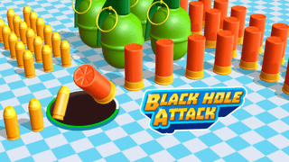 Black Hole Attack