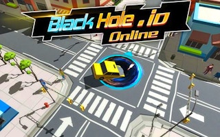 Black Hole.io game cover