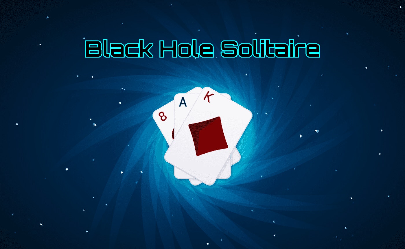 Black Hole Solitaire