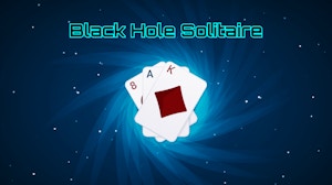 Image for Black Hole Solitaire