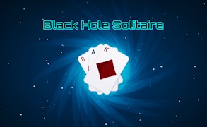 Black Hole Solitaire