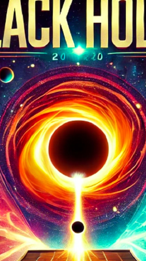 Black Holes