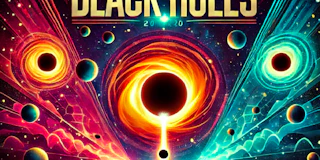 Black Holes thumbnail