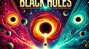 Image for Black Holes