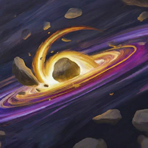 Black Holes Thumbnail