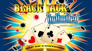 Image for Black Jack Unlimited