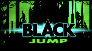 Black Jump game cover
