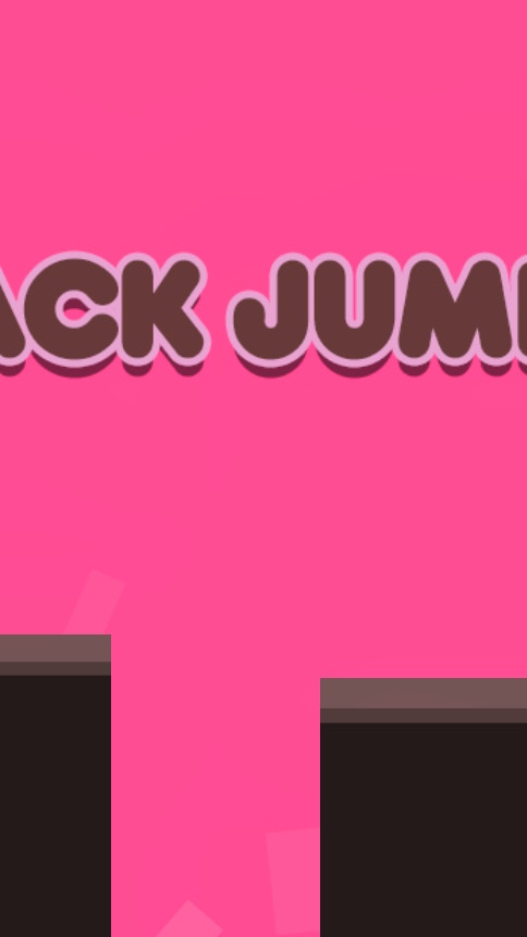 Black Jumper