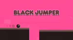 Image for Black Jumper