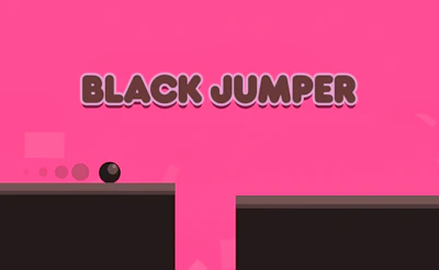 Black Jumper cover art