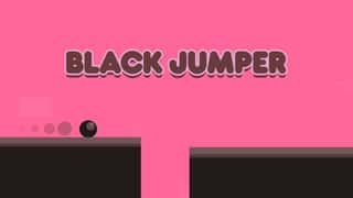 Black Jumper game cover