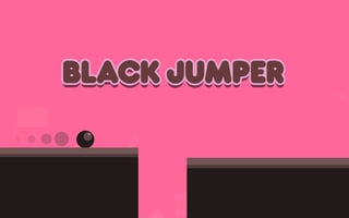 Black Jumper game cover