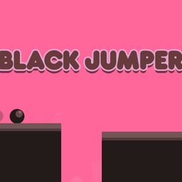 Juega gratis a Black Jumper