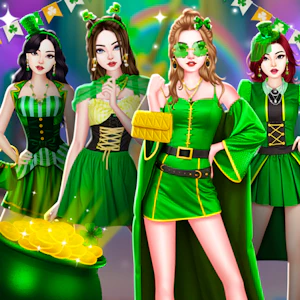 Show do Dia de São Patrício do Black Pink Thumbnail
