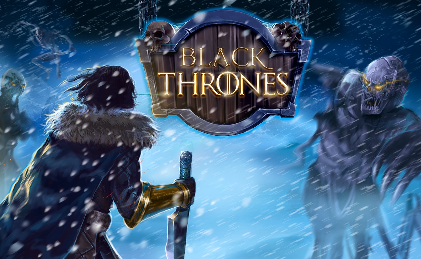 Black Thrones