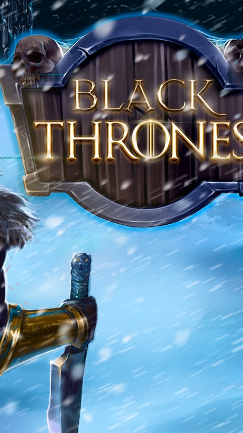 Black Thrones