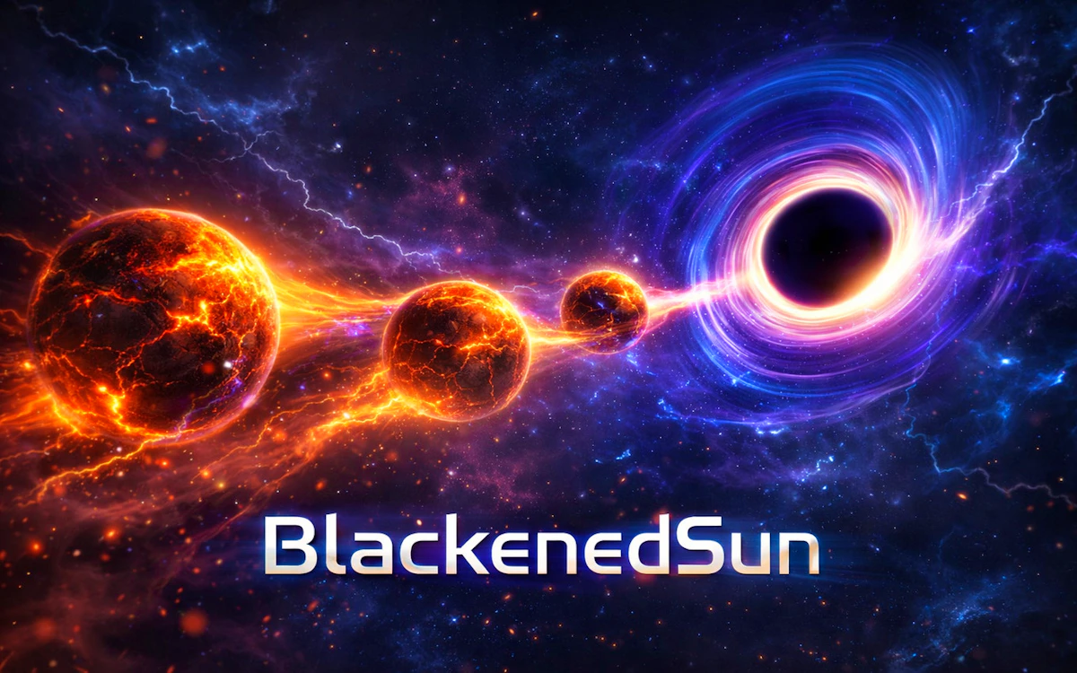 BlackenedSun game thumbnail