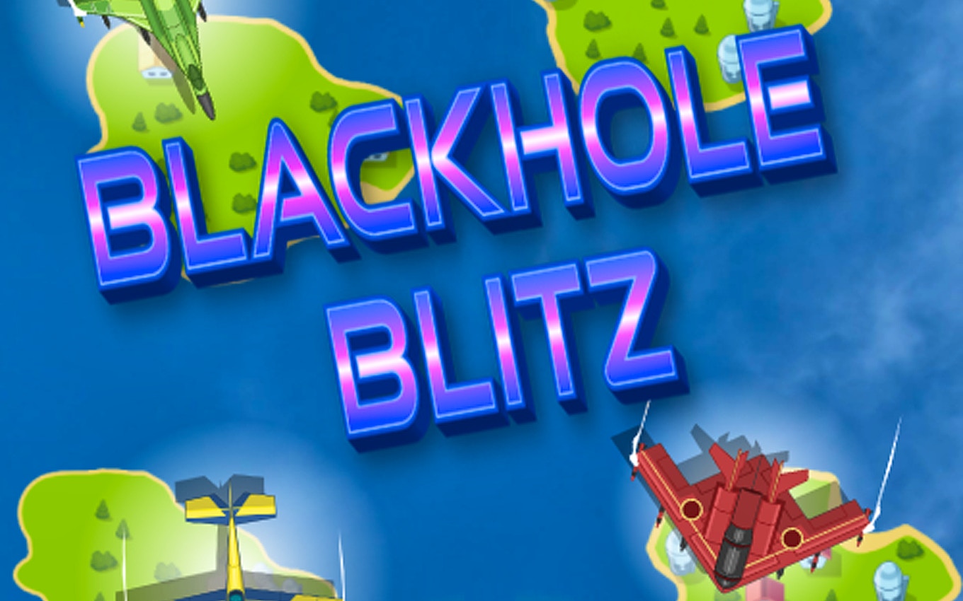 Blackhole Blitz