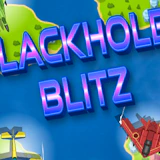 Blackhole Blitz