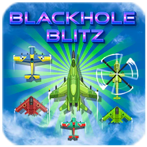 Blackhole Blitz Thumbnail