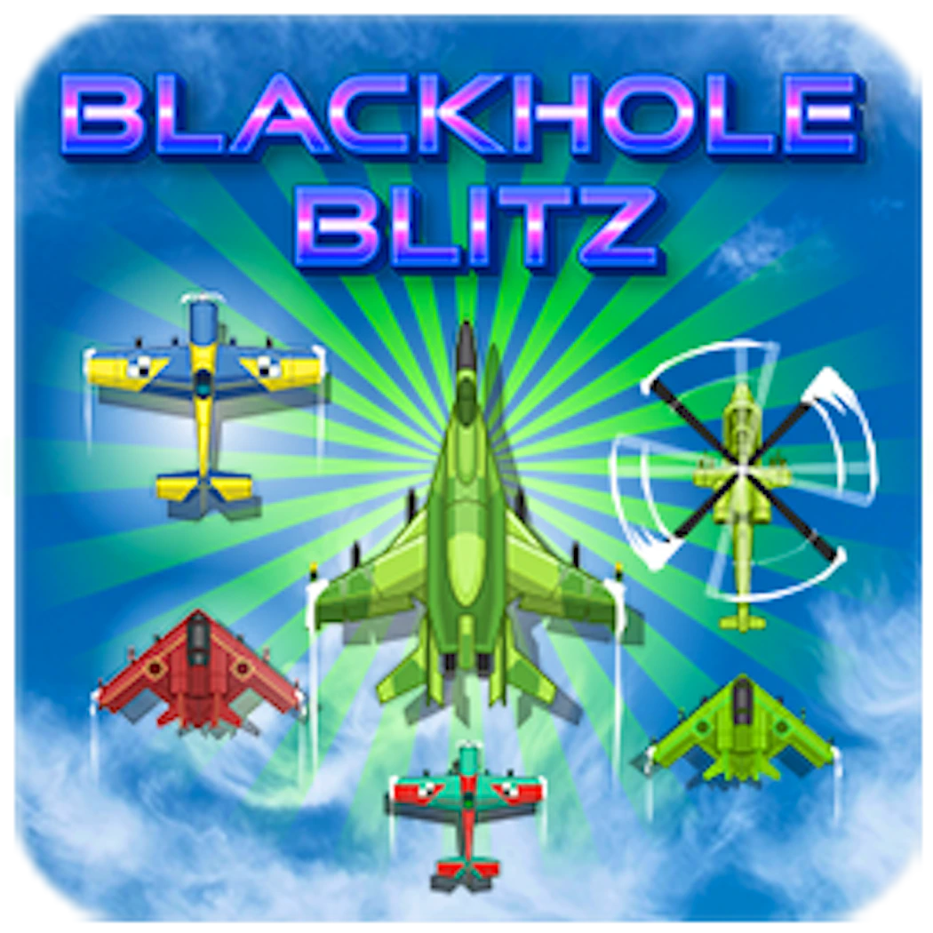 Blackhole Blitz