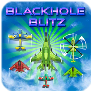 Blackhole Blitz
