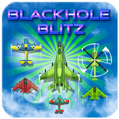Blackhole Blitz By Gamepix